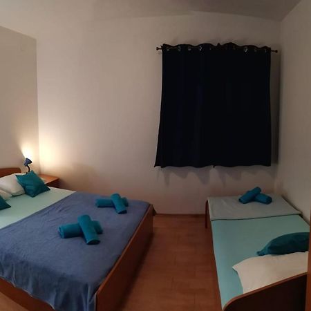 Apartments Sretna Gradac  Kültér fotó