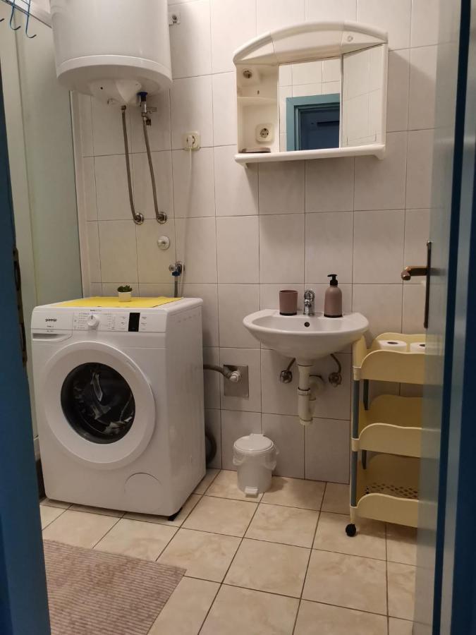 Apartments Sretna Gradac  Kültér fotó