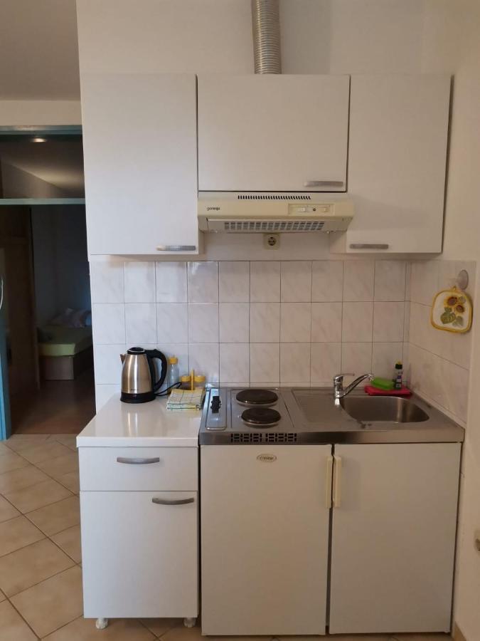 Apartments Sretna Gradac  Kültér fotó