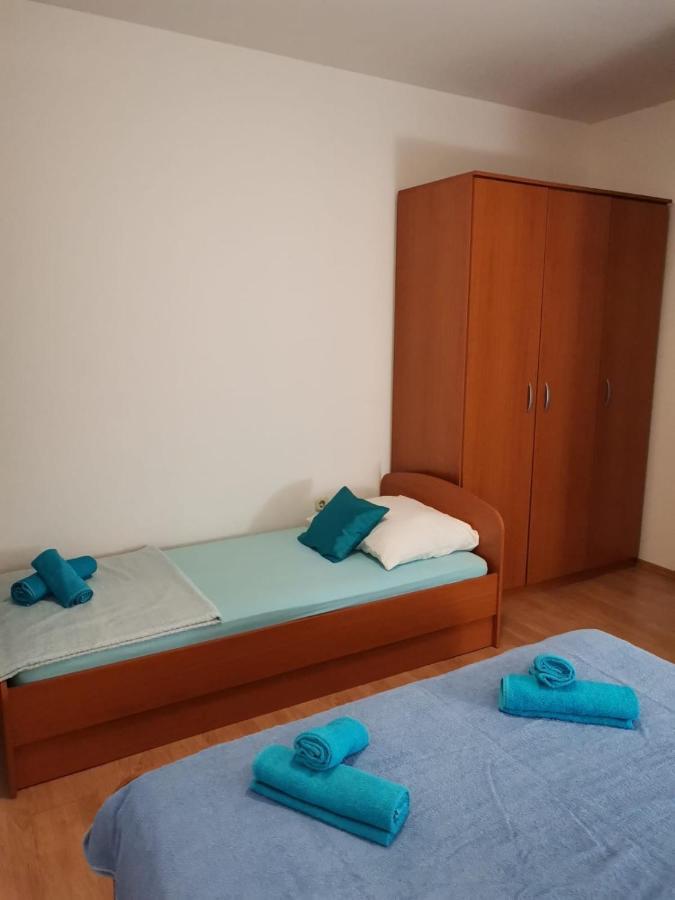Apartments Sretna Gradac  Kültér fotó