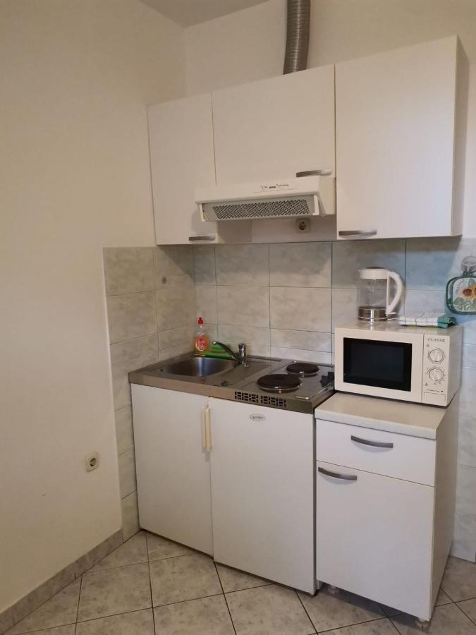 Apartments Sretna Gradac  Kültér fotó