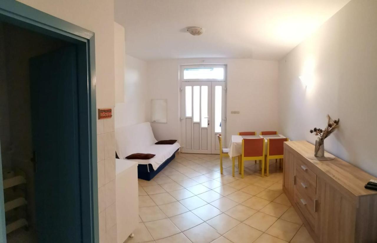 Apartments Sretna Gradac  Kültér fotó
