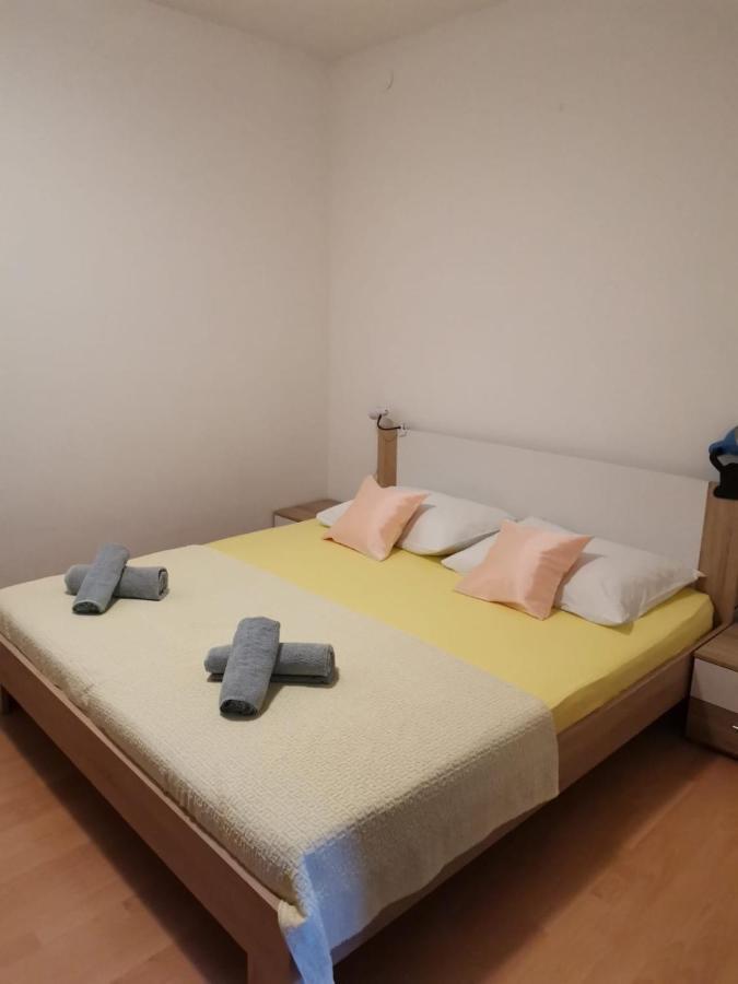 Apartments Sretna Gradac  Kültér fotó