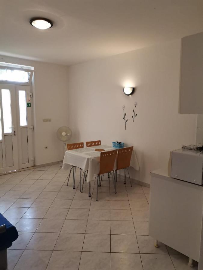 Apartments Sretna Gradac  Kültér fotó