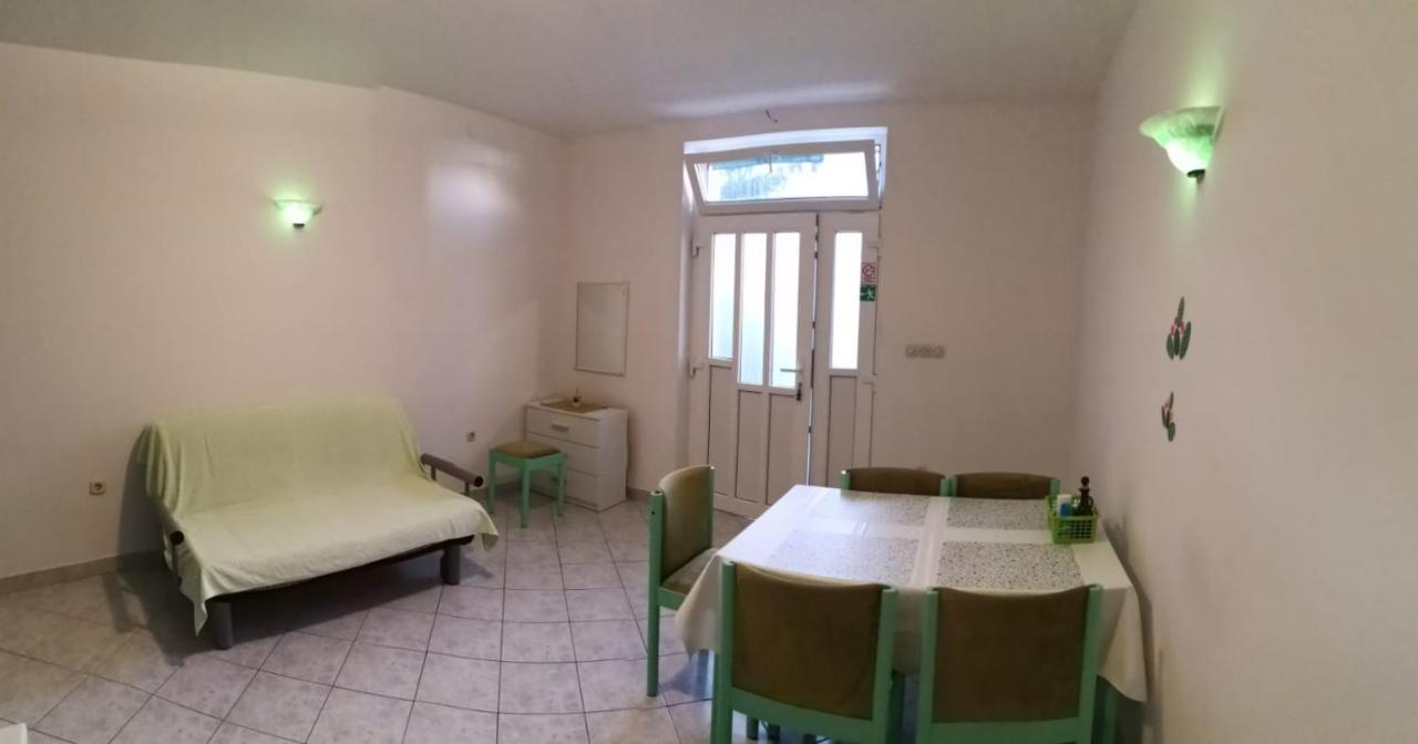Apartments Sretna Gradac  Kültér fotó