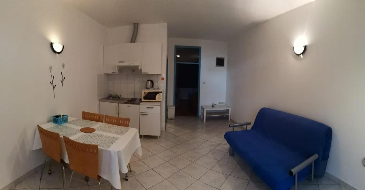 Apartments Sretna Gradac  Kültér fotó