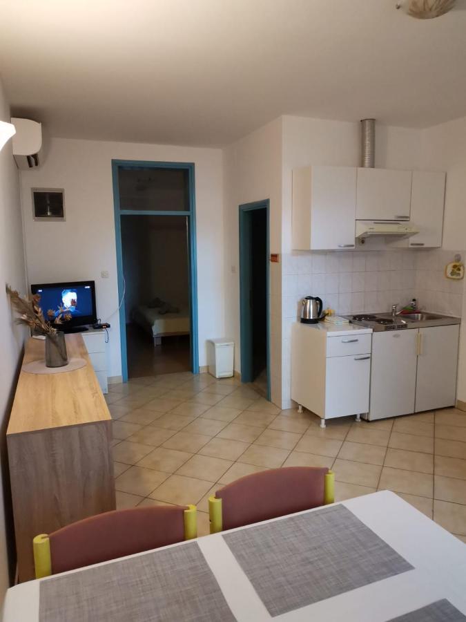 Apartments Sretna Gradac  Kültér fotó
