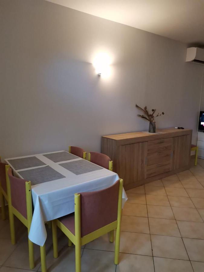 Apartments Sretna Gradac  Kültér fotó