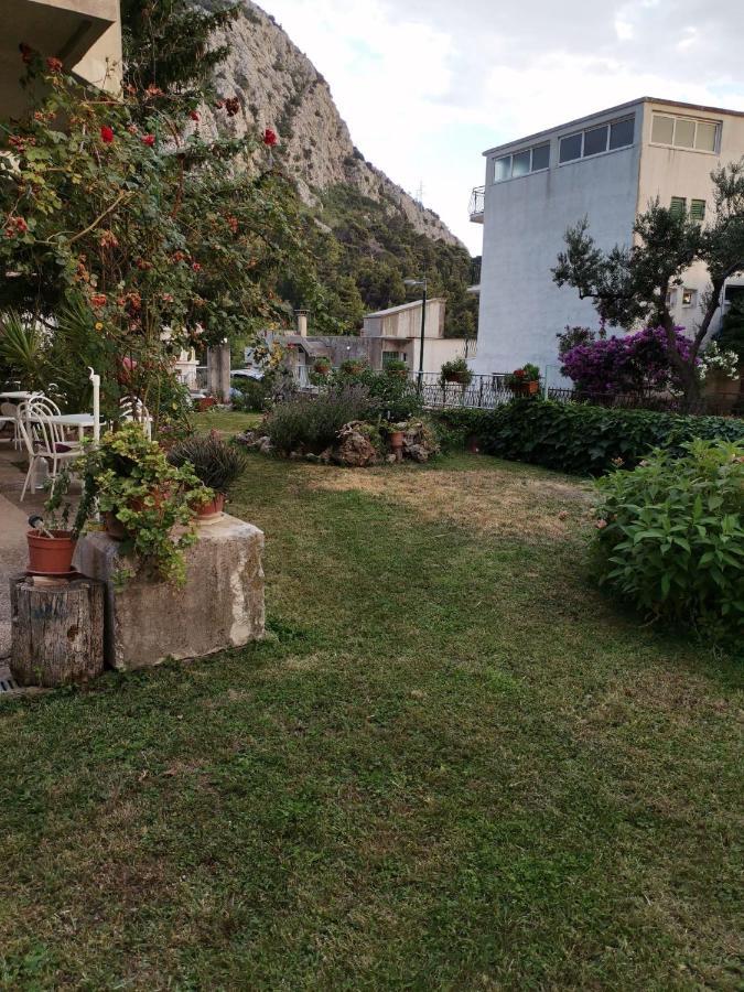 Apartments Sretna Gradac  Kültér fotó