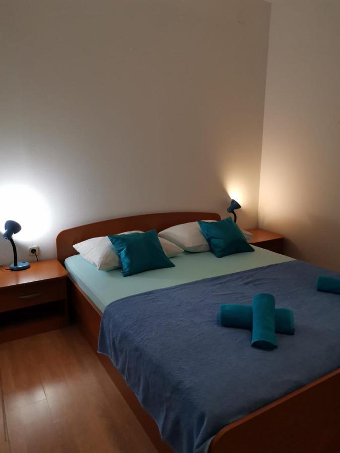 Apartments Sretna Gradac  Kültér fotó