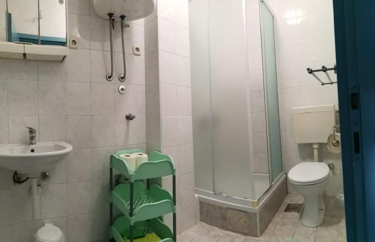Apartments Sretna Gradac  Kültér fotó